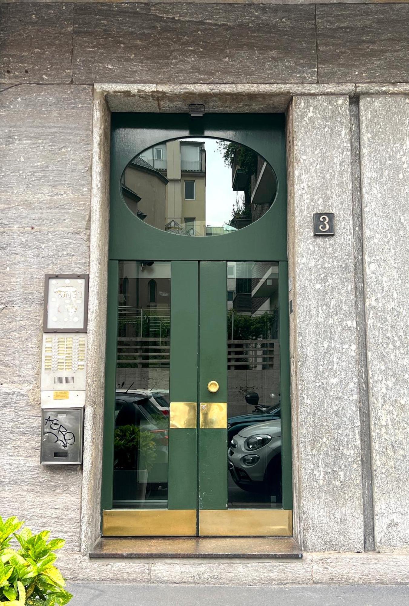 Appartement Milanoflats - New Beautiful Fully Equipped With A View Of Piazza San Camillo - 5 Minutes From Station, M2, M3, Airport Shuttle *
