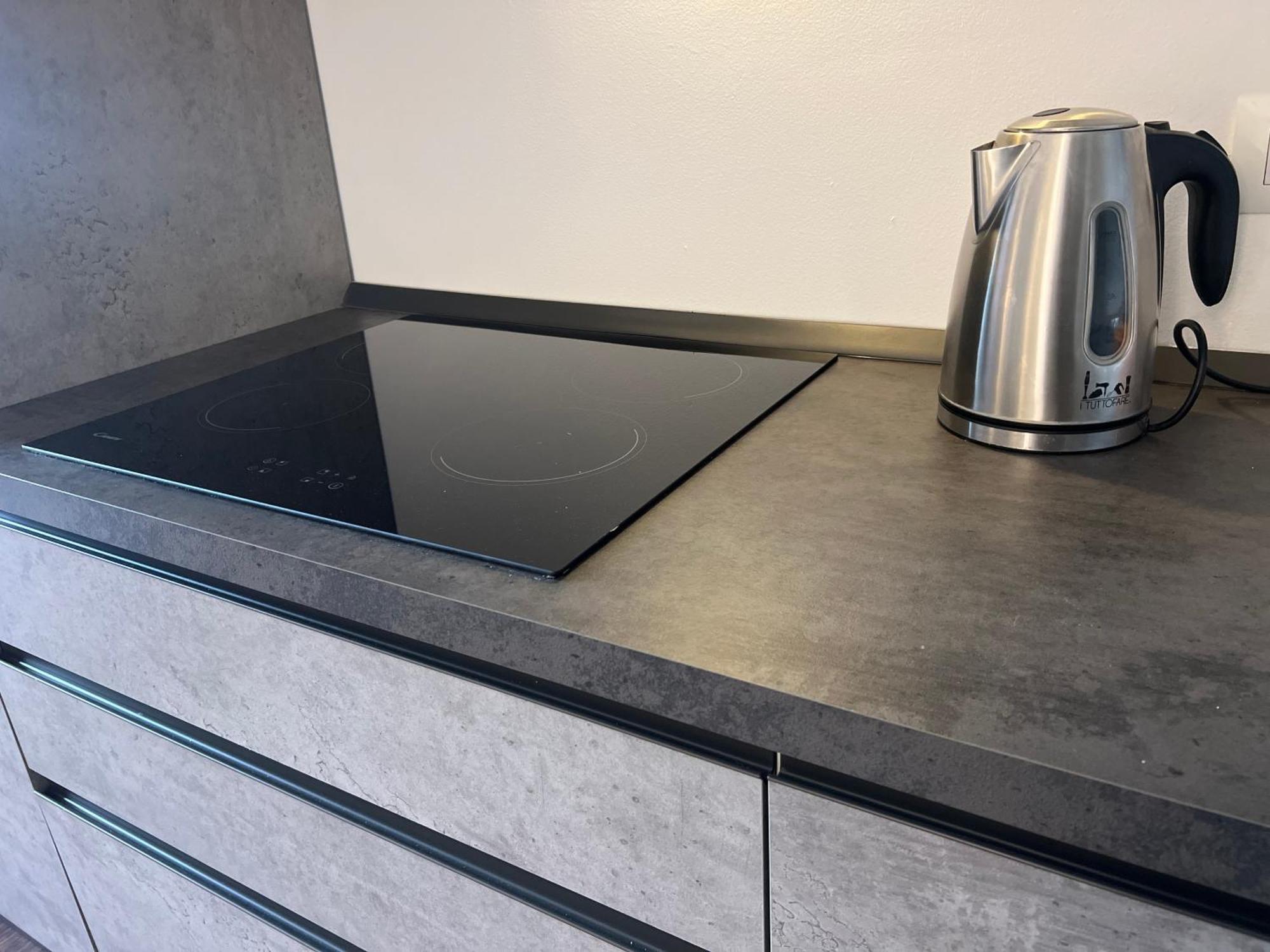 Appartement Milanoflats - New Beautiful Fully Equipped With A View Of Piazza San Camillo - 5 Minutes From Station, M2, M3, Airport Shuttle *