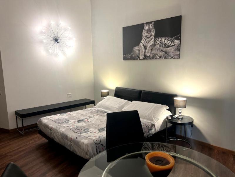 Appartement Milanoflats - New Beautiful Fully Equipped With A View Of Piazza San Camillo - 5 Minutes From Station, M2, M3, Airport Shuttle