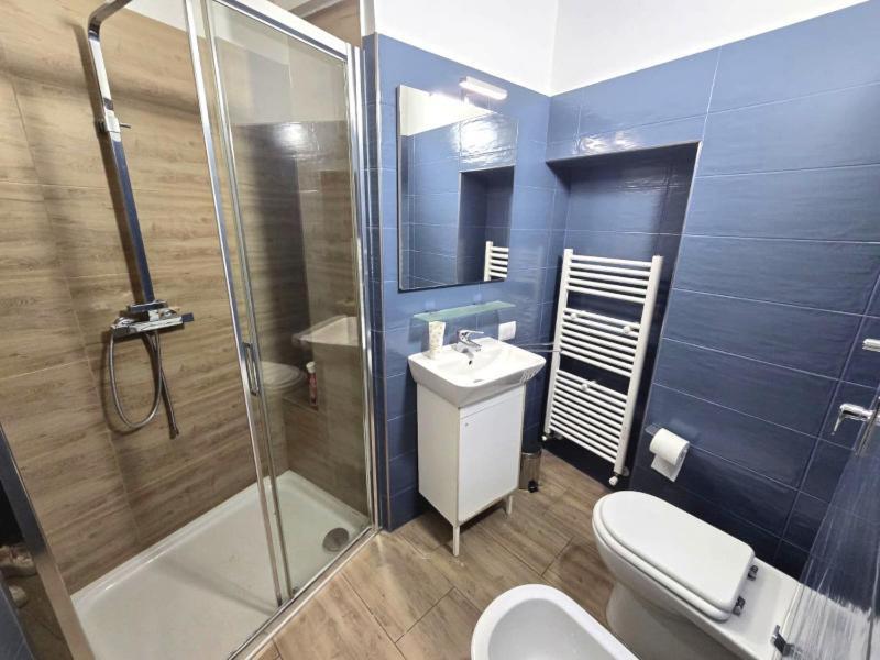 Appartement Milanoflats - New Beautiful Fully Equipped With A View Of Piazza San Camillo - 5 Minutes From Station, M2, M3, Airport Shuttle